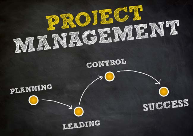 project management methods